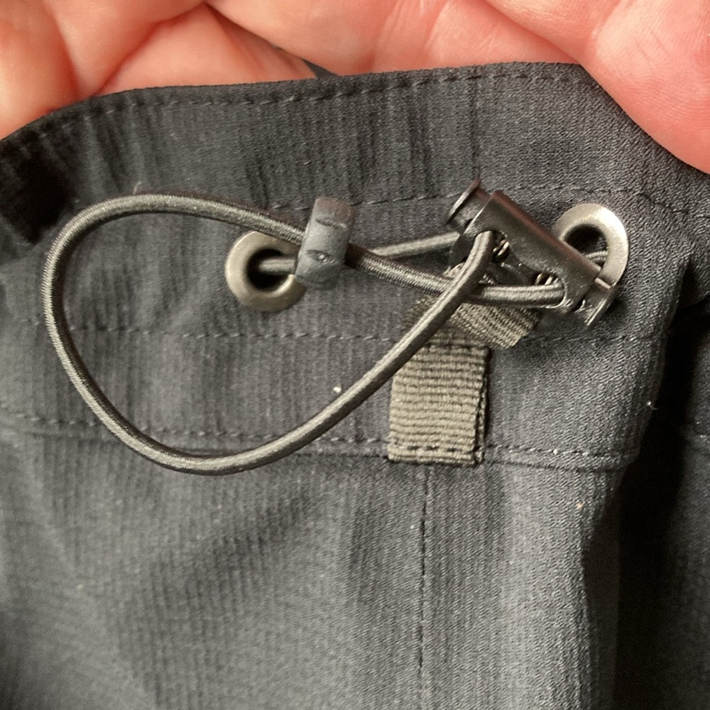 REI Women’s Trailmade Rain Pants Small Petite - Picture 5 of 8